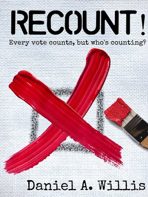 cover image of Recount!